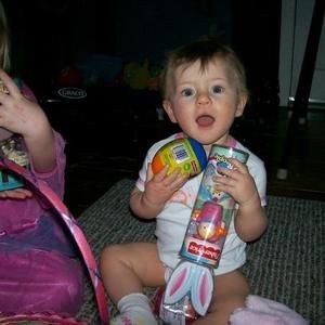 Meet your Posher, Michelle